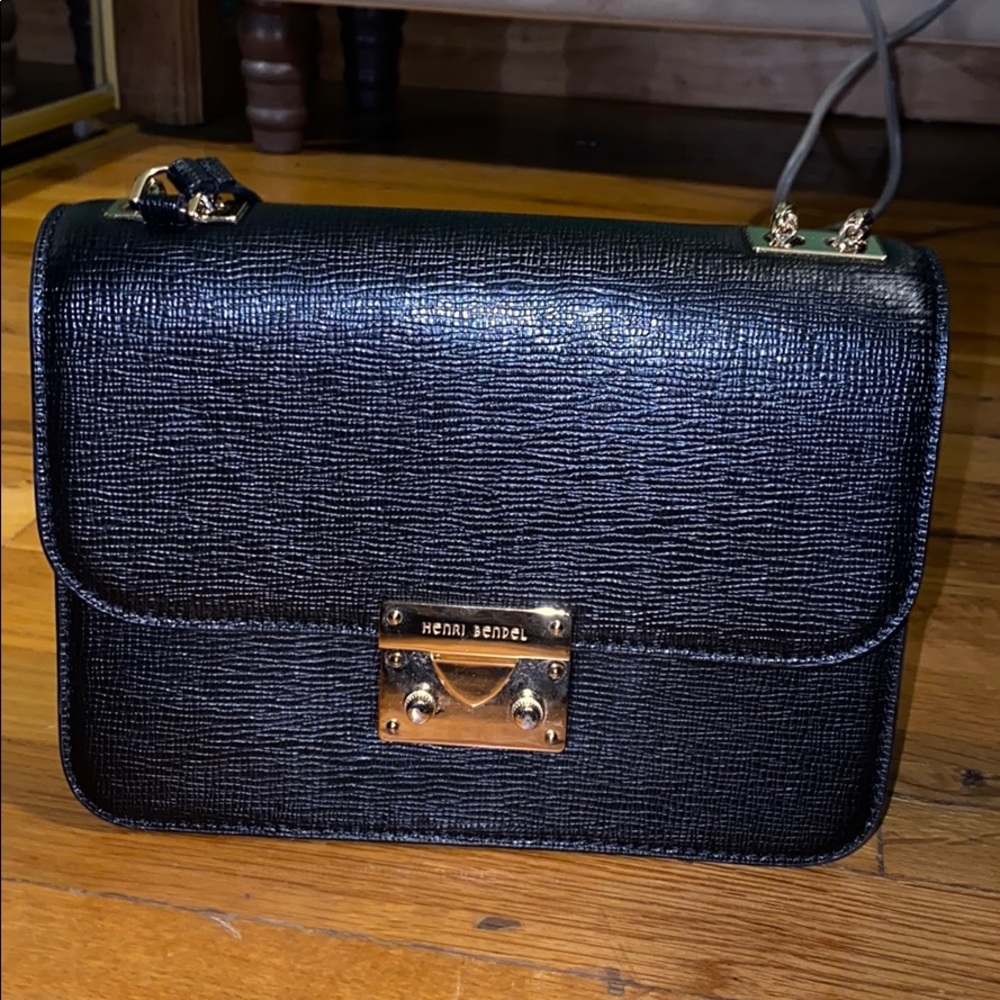 Henri Bendel Shoulderbag/crossbody
